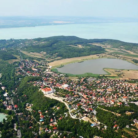 Holiday Balaton H623.2 펜션