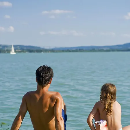Holiday Balaton H623.2 펜션