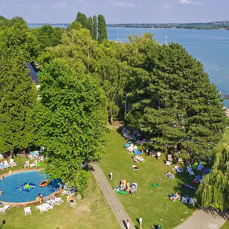 펜션 Holiday Balaton H623.2