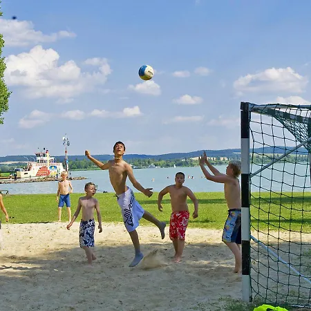 펜션 Holiday Balaton H623.2
