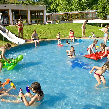 펜션 Holiday Balaton H623.2 *