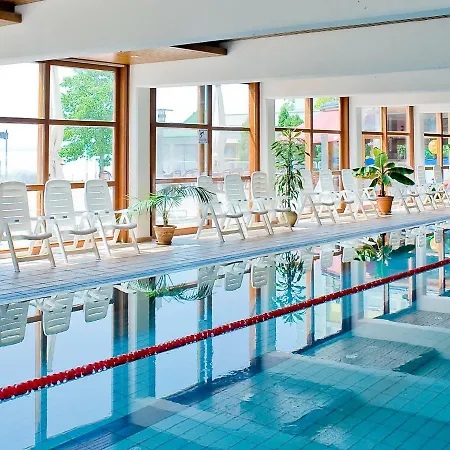 펜션 Holiday Balaton H623.2 *